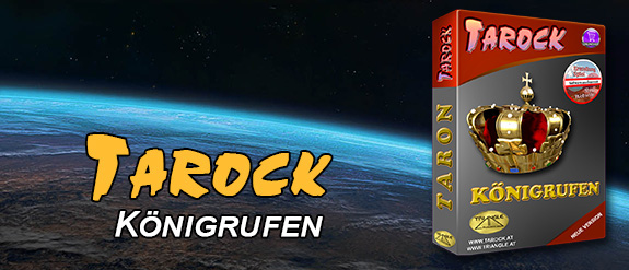 Tarock Königrufen