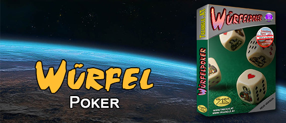 Würfelpoker